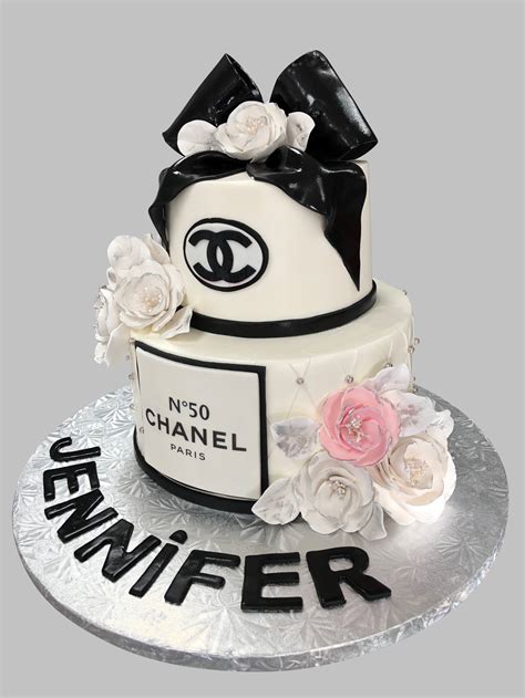 birthday chanel 25|chanel cake birthday decorations.